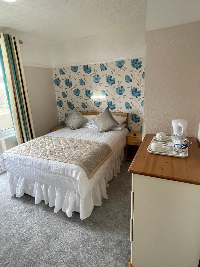 Queens Hotel, Skegness Eksteriør bilde