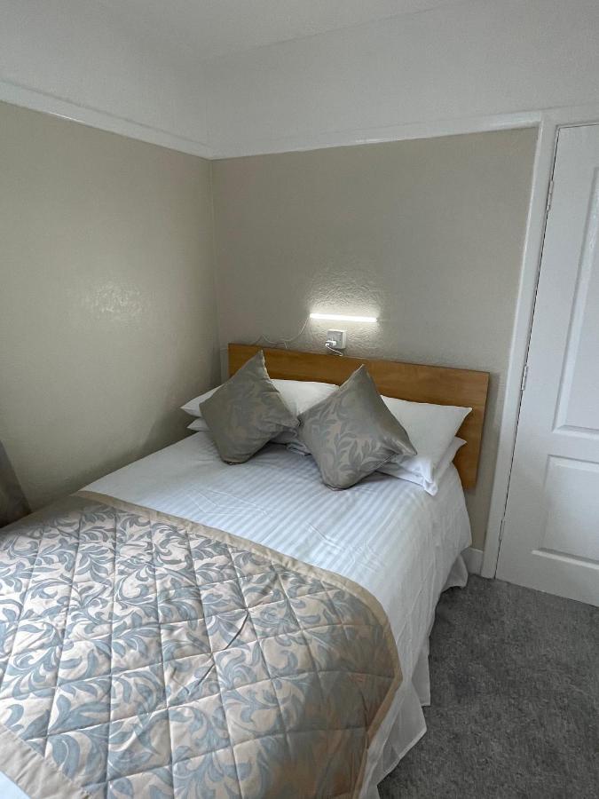 Queens Hotel, Skegness Eksteriør bilde